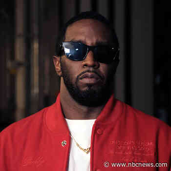 Producer alleges in new complaint that Sean 'Diddy' Combs was involved in shooting at recording studio