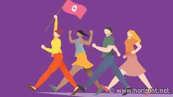 Pro Quote: Für Frauen geht es bei deutschen Leitmedien nicht weiter