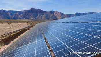 Best Solar Panel Installation Companies in Nevada     - CNET
