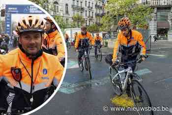 Opnieuw fietsbrigade van politiezone in alle stilte opgedoekt: “We kunnen onze agenten niet verplichten, anders zijn ze weg”