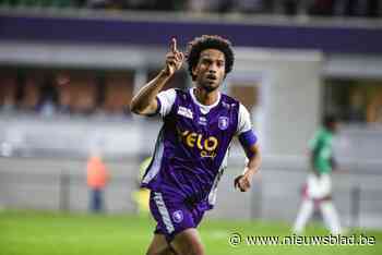 Beerschot te vaak een stuurloos schip zonder kapitein Sanusi