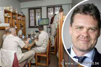 Crisis in gevangenissen: “Waarom niet 1.000 gevangenen vrijlaten, zoals tijdens corona?”