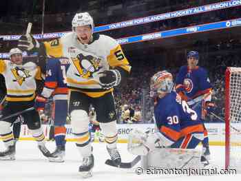 NHL market glutted with wingers. What tactic can Edmonton Oilers use to fill deadline day need?