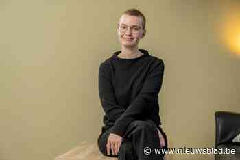 Crowdfunding om Fraukes (32) dromen waar te maken: “Dit jaar, want volgend jaar kan het misschien niet meer”