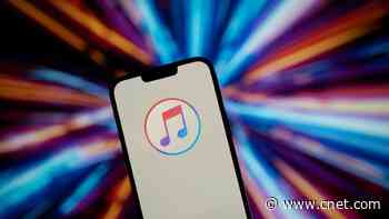 EU Slams Apple With $1.95B Fine for Blocking Cheaper Music Streaming Options     - CNET