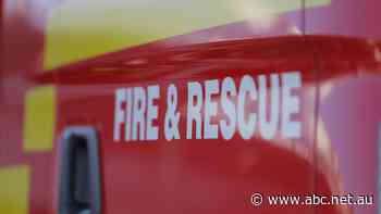 Major pipeline fire cuts off gas supply to Queensland city