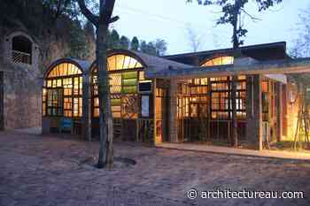 Australian architects can now register for international awards program