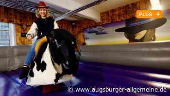 Mögen die Spiele beginnen: Das ist Face Off in Neu-Ulm