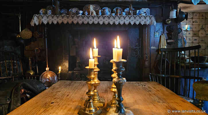 Cheaper entry to Dennis Severs House for locals and young people