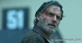 Why The Walking Dead Universe Doesn’t Want a Marvel-Like Endgame