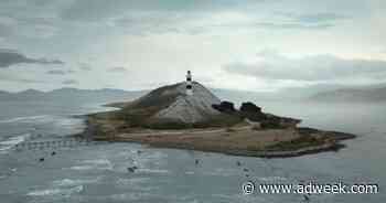 Volkswagen’s Charming Ad Depicts the Quiet Joys of a Lighthouse Keeper
