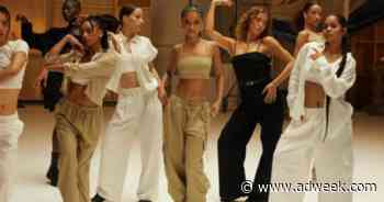 What Gap’s Tyla Reset Says About Virality, Nostalgia and Relevance