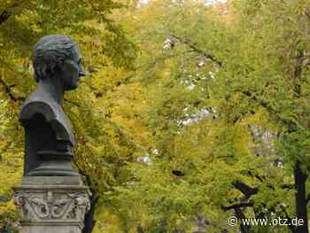 Jenaer Antisemit gab Karl Marx den Doktorhut