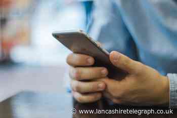 ‘Tech savvy’ Burnley resident warns over TV license scam