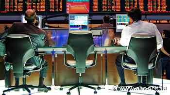 Health insurers jump on ASX as premiums go up, gold and bitcoin push toward record highs — as it happened