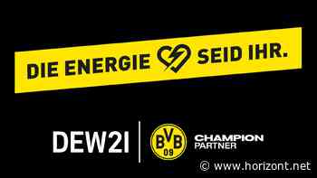 Brands on Mars: Neue Agentur von Matthias Meusel löst JvM/Sports bei DEW21 ab