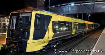 Plans to open three new Merseyrail stations unveiled