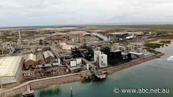 Young children in this industrial town with high blood lead levels doubles, but better results for toddlers