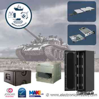 Foremost adds to MIL-grade enclosures