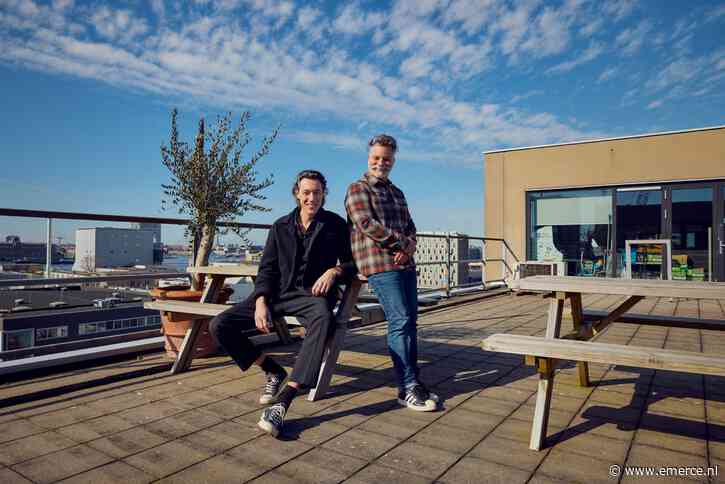 Publicis Creative benoemt Remy Kurpershoek tot Chief Creative Officer