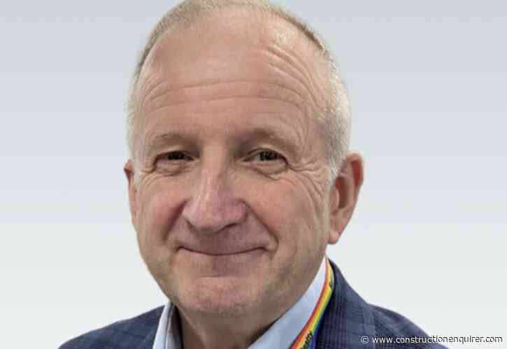 Balfour Beatty names UK power transmission boss