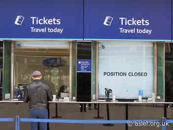 Rail fare rises could drive people off the network