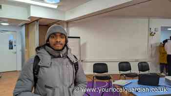 Croydon parents call for Met Police to 'fix' stop and search