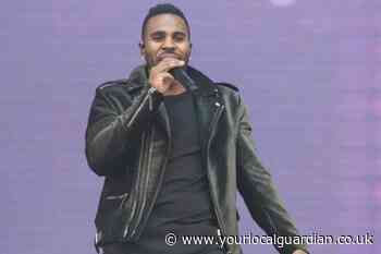 Jason Derulo at the O2 London: Door times, support act, more