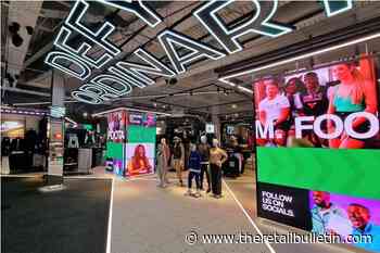 Footasylum announces change of leadership