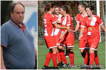 Coach ad interim Diego Caron doet hoop op behoud bij SK Staden met spectaculaire zege weer oplaaien: “Aangenaam verrast over niveau en mentaliteit”