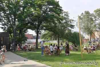 36-jarige vrouw aangerand in stadspark Herentals: politie gaat vaker patrouilleren, ook camera’s op komst