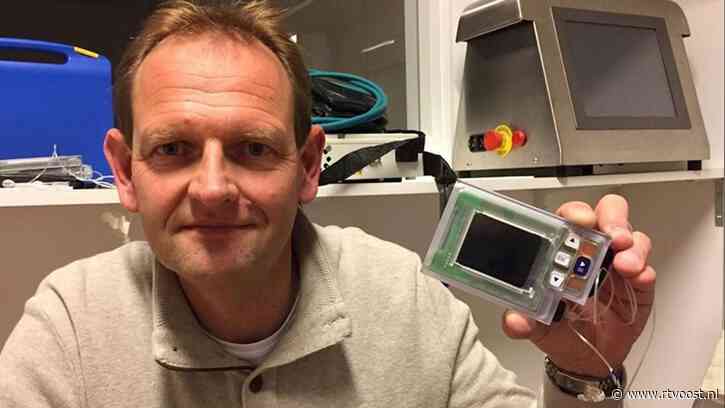 Internationale studie bevestigt dat Goorse kunstmatige alvleesklier diabetespatiënten beter leven geeft
