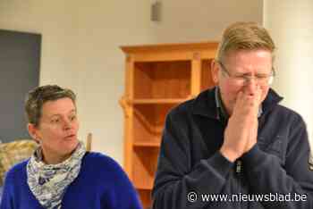 I.D. Tejatergroep brengt komedie Plasje doen? op de planken van het OC