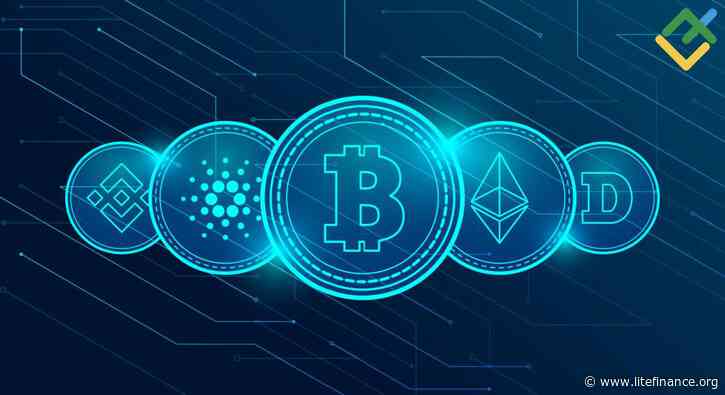Short-term analysis for BTCUSD, XRPUSD, and ETHUSD for 05.03.2024