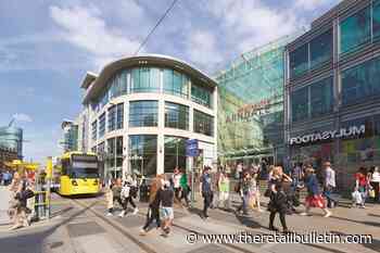 Manchester Arndale expands beauty offering with signing of Space NK