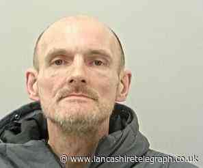 Suspended sentence for man who stole from Clitheroe Tesco