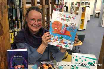 Aufbruch in eine neue Dimension