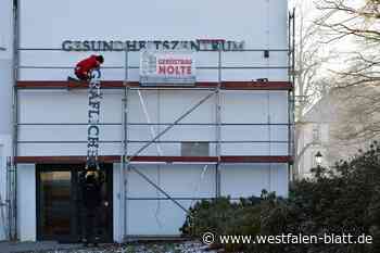 Gräfliche Kliniken erweitern ambulantes Angebot in Bad Driburg