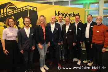 Vorfreude auf Salzkotten-Marathon wächst