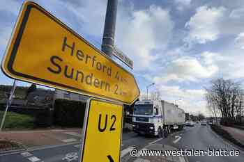 Polizist schwer verletzt: Hiddenhauser beißt ihm in den Finger