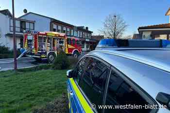 Brand im Café Schöller: Schaden ist „immens“