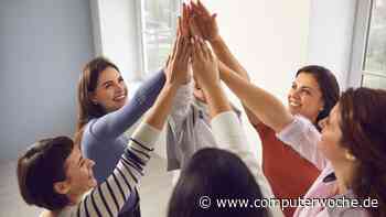 TechTalk Podcast: Frauen tun der IT gut