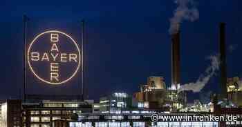 Bayer will ab 2026 zwei Milliarden sparen
