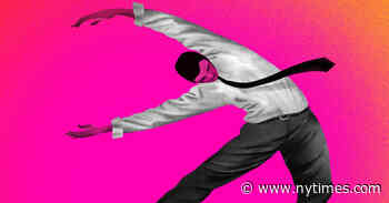 While We’re Adding Oscar Categories, How About Choreography?