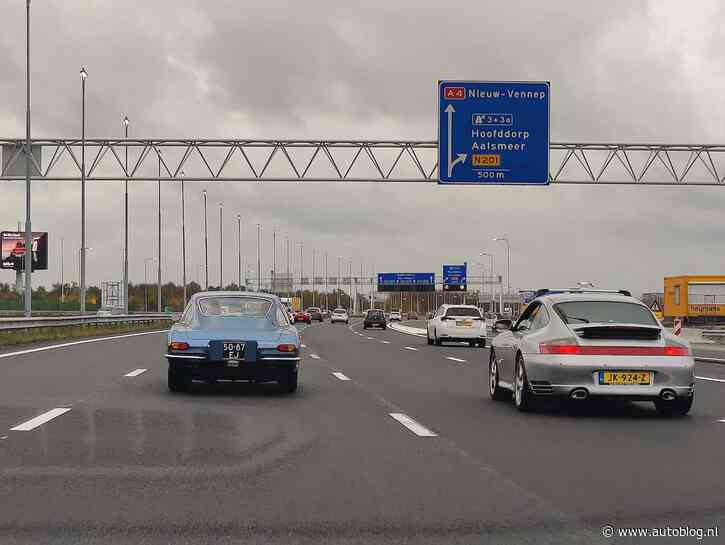 Files gaan gigantisch toenemen en dat is de schuld van stikstof!