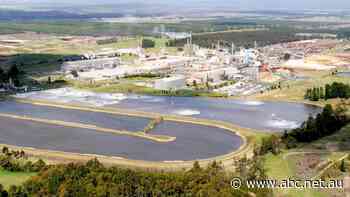 Paper manufacturer Opal announces plan to axe 220 workers