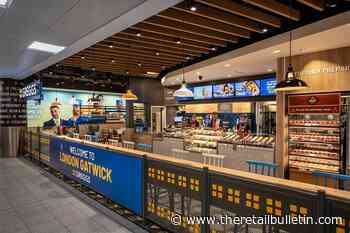 Greggs posts surge in annual sales and profit