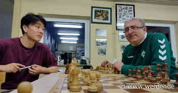 Tag 3: Ein schwarzer Tag für Schwarz