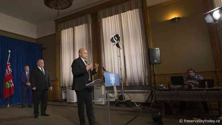 In the news today: Conservatives win Ontario byelection, measles cases in Montreal