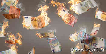 Must read: Als zelfs de rijken niet meer rijker worden